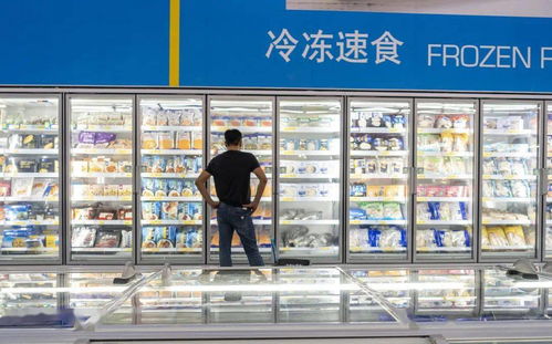 提問 速凍產品真的不及現做的好吃 請回答