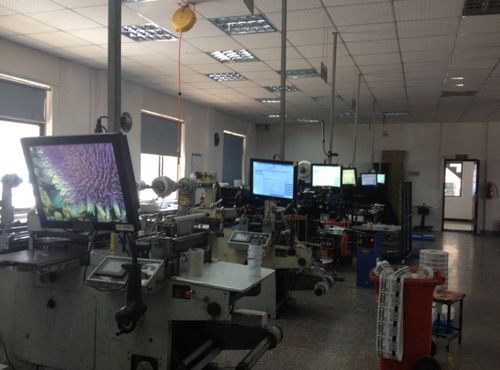 對印刷企業來說,mes管理系統到底有多重要