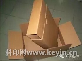 運用涂布工藝實現瓦楞紙箱的特殊功能 - 包裝裝潢_設計資訊 - 豪禾印務