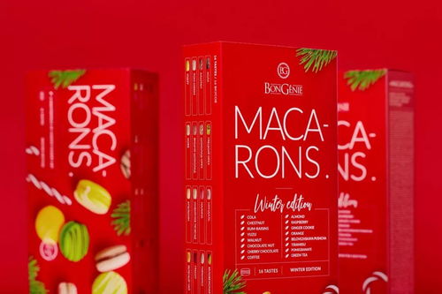 對一位吃貨來說,開啟食品包裝的那一刻需要儀式感