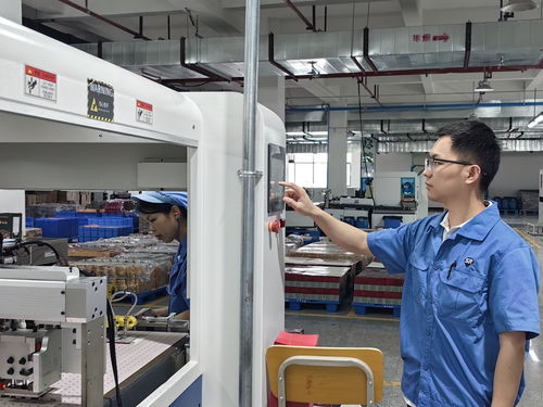 酒都仁懷 智慧賦能白酒配套產業，創新驅動全鏈條升級