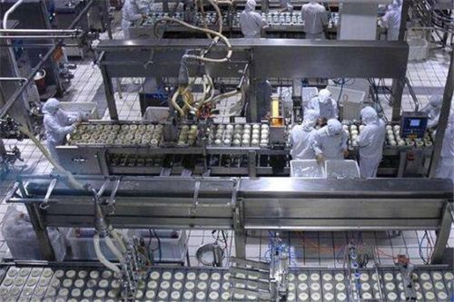 食品加工加盟代理 開啟創業新機遇的選擇